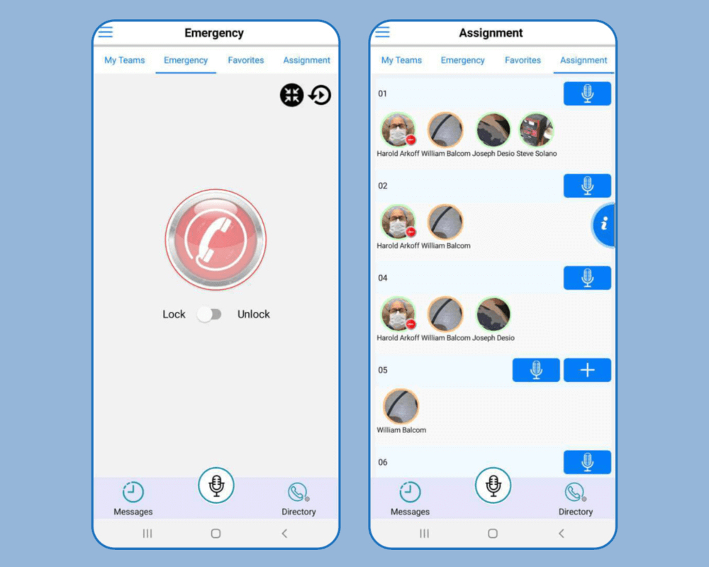 Enhanced Communication – OneSource Solutions International